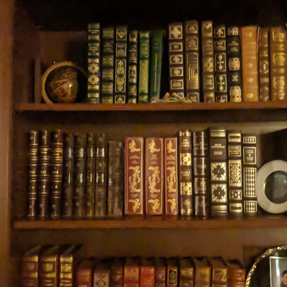 Meet your Posher, Onyeka